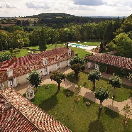 Chartreuse Le Logis La Montagne Bed and Breakfast Allemans Buitenkant foto