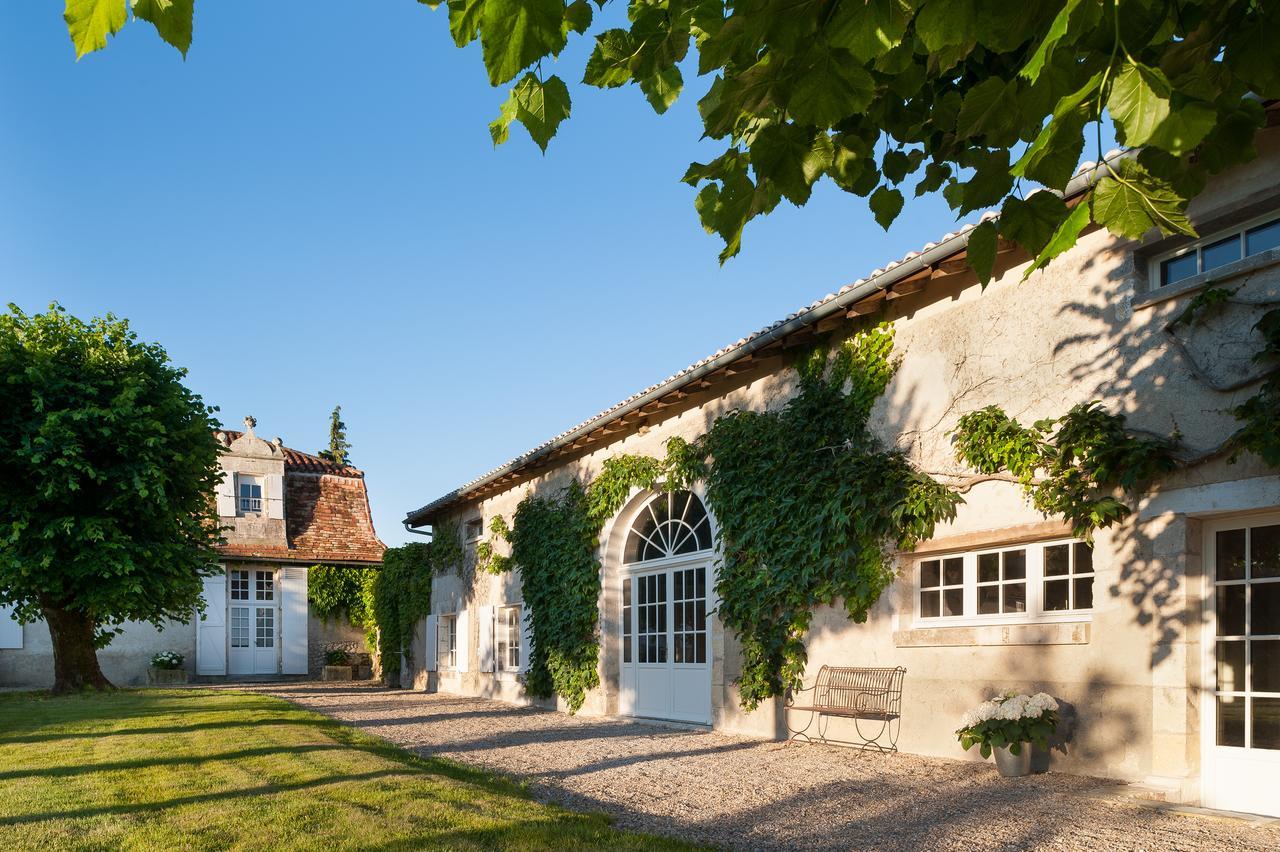 Chartreuse Le Logis La Montagne Bed and Breakfast Allemans Buitenkant foto