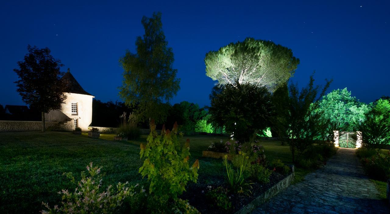 Chartreuse Le Logis La Montagne Bed and Breakfast Allemans Buitenkant foto