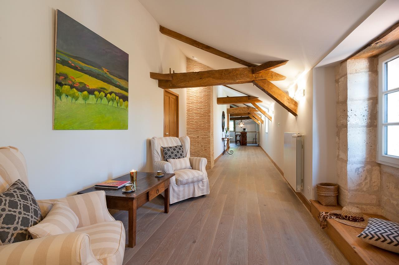 Chartreuse Le Logis La Montagne Bed and Breakfast Allemans Buitenkant foto
