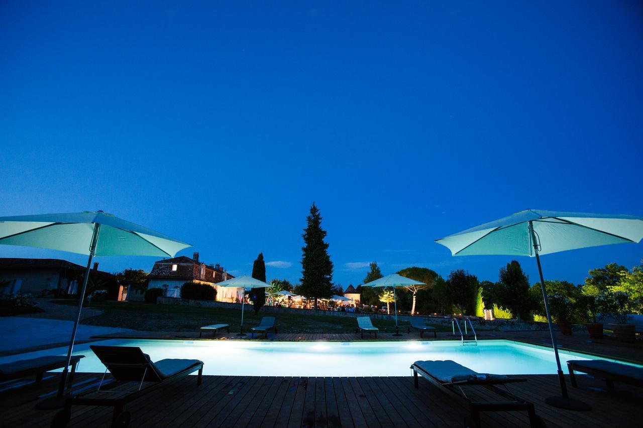 Chartreuse Le Logis La Montagne Bed and Breakfast Allemans Buitenkant foto
