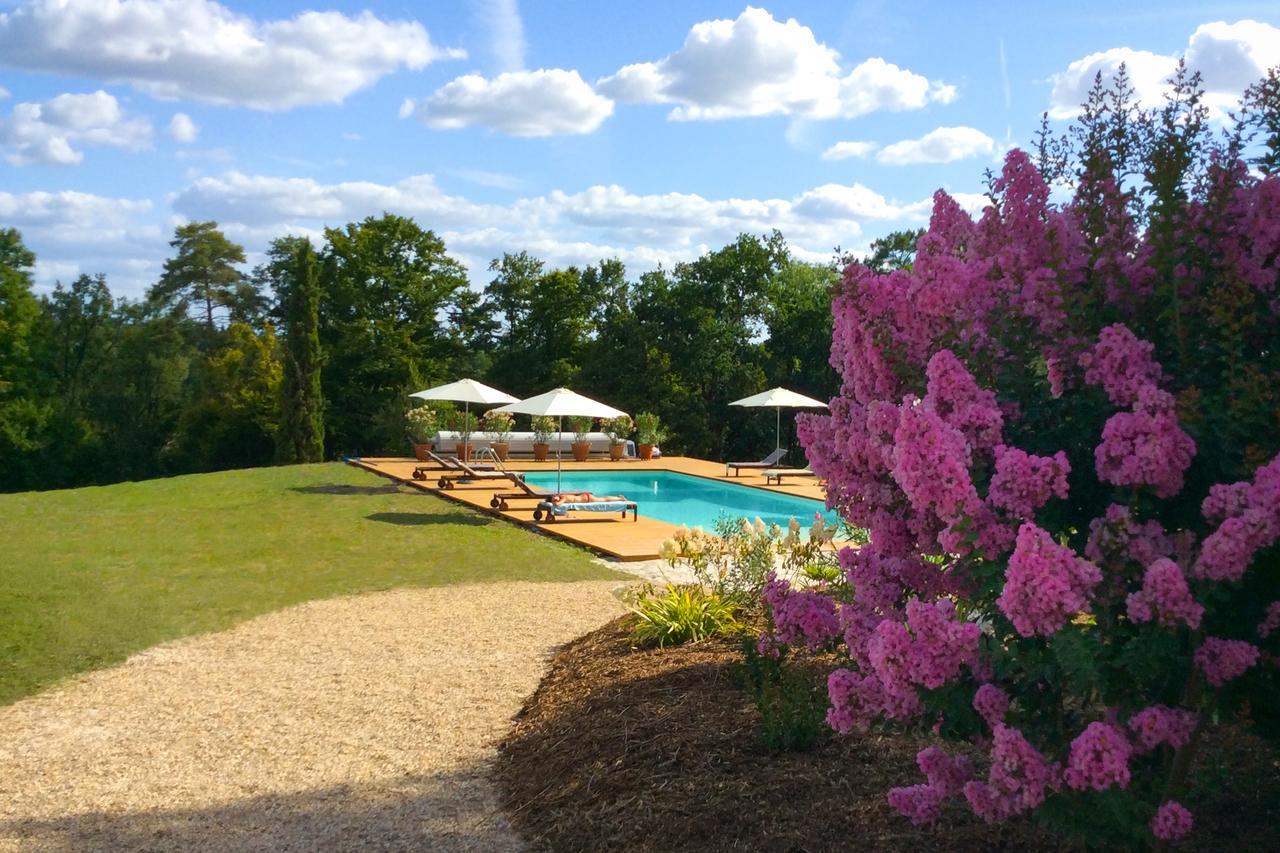 Chartreuse Le Logis La Montagne Bed and Breakfast Allemans Buitenkant foto