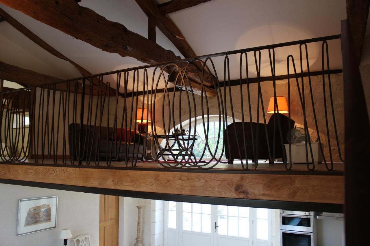 Chartreuse Le Logis La Montagne Bed and Breakfast Allemans Buitenkant foto